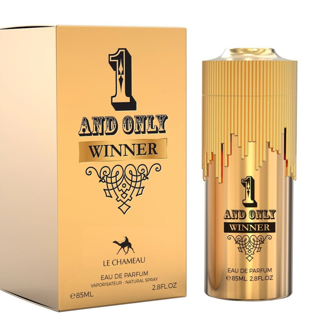 El Encanto Fragancia Internacional 1