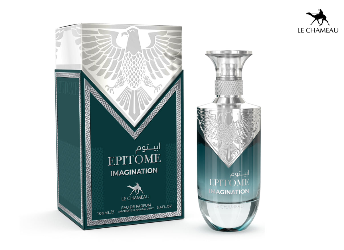 El Encanto Fragancia Internacional 1