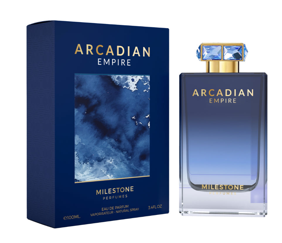 El Encanto Fragancia Internacional 1