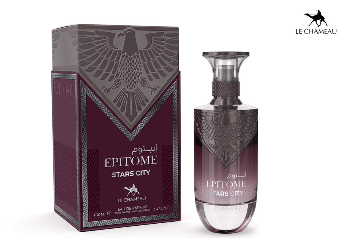 El Encanto Fragancia Internacional 1