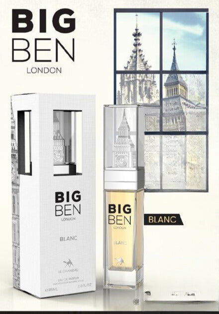 El Encanto Fragancia Internacional 1