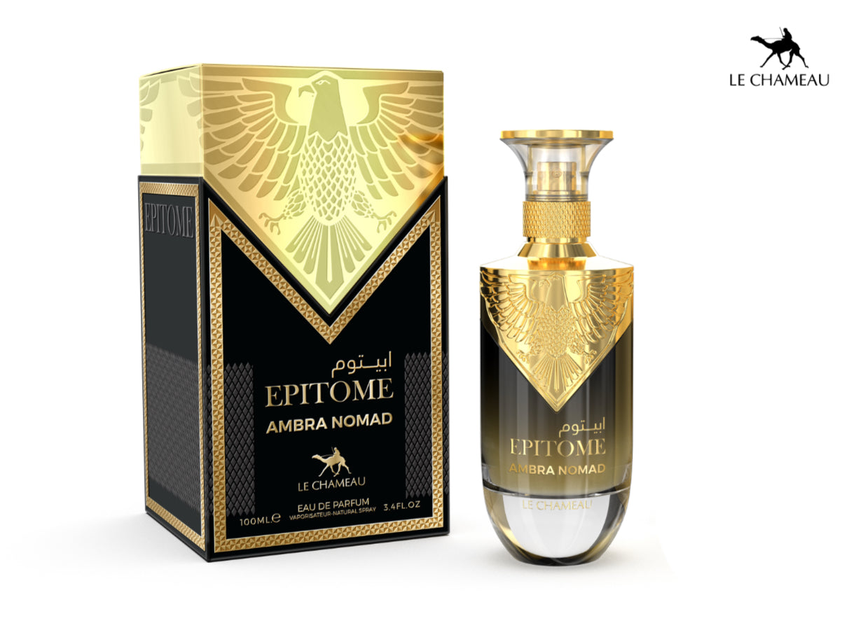 El Encanto Fragancia Internacional 1