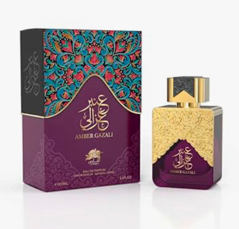 El Encanto Fragancia Internacional 1