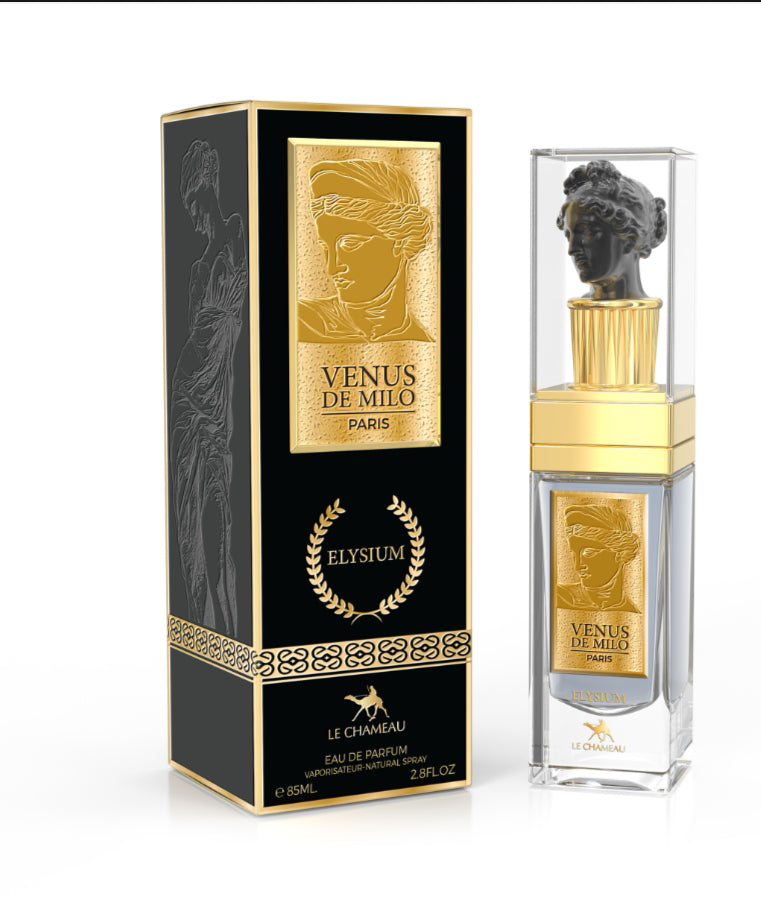 El Encanto Fragancia Internacional 1