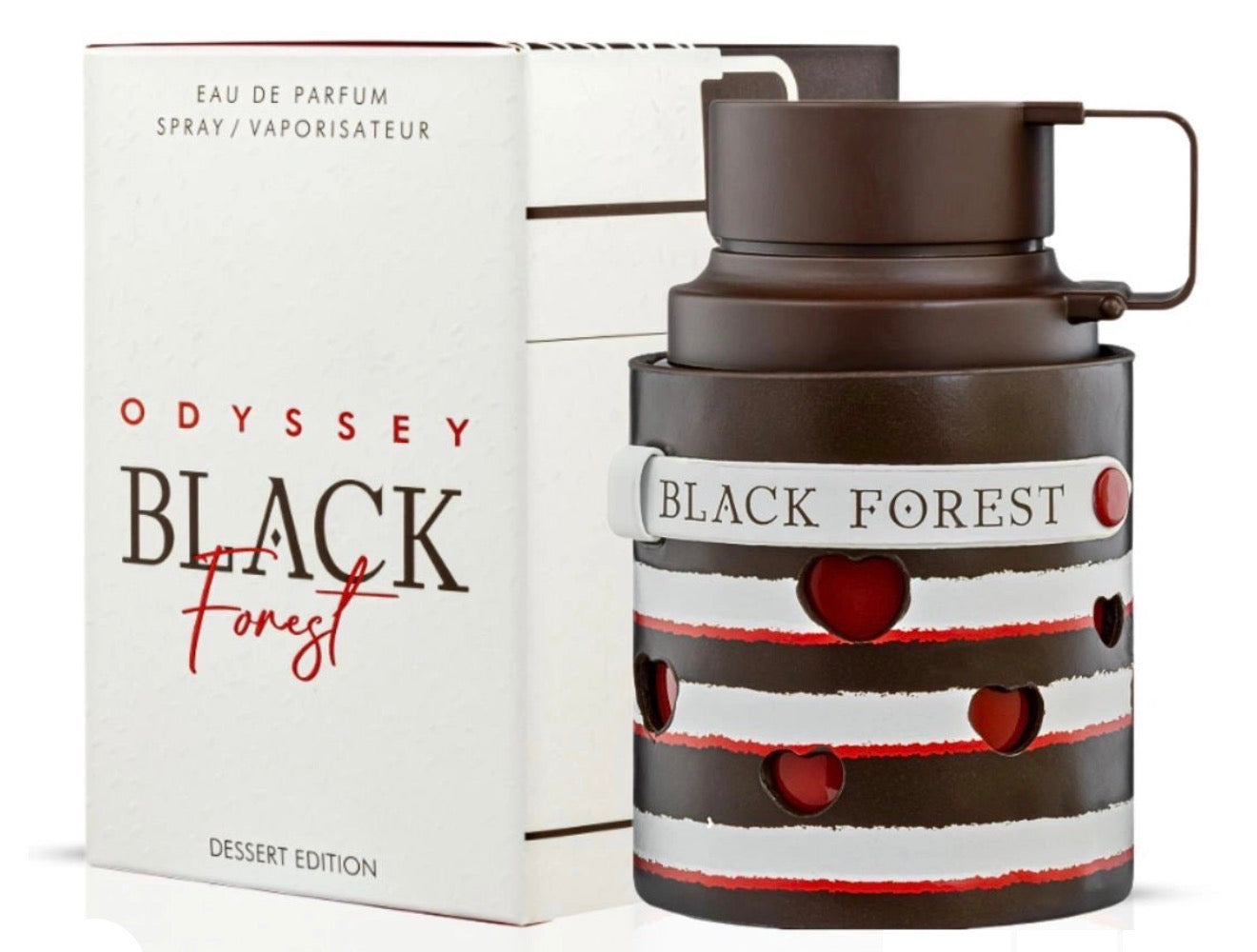 El Encanto Fragancia Internacional 1