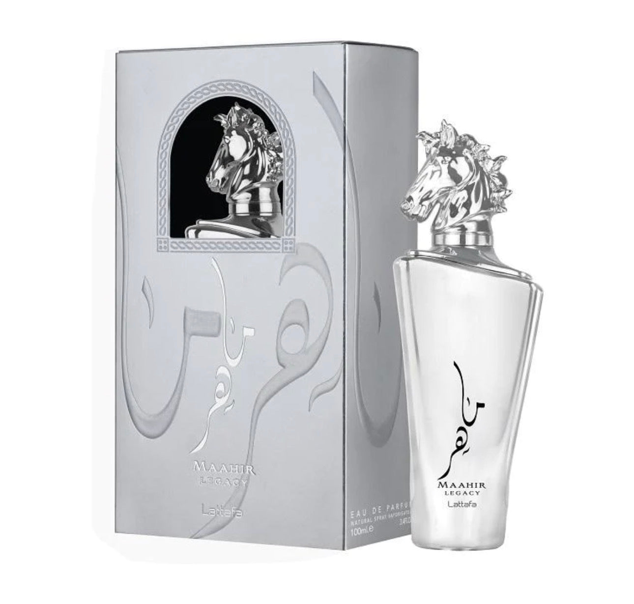 El Encanto Fragancia Internacional 1