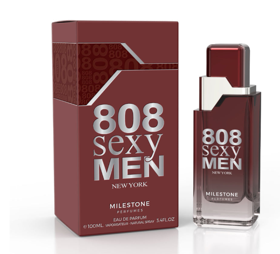 El Encanto Fragancia Internacional 1