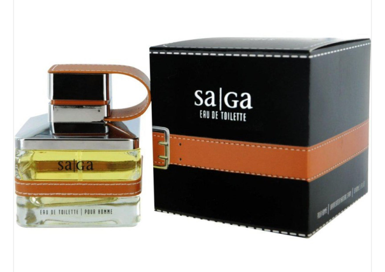 El Encanto Fragancia Internacional 1