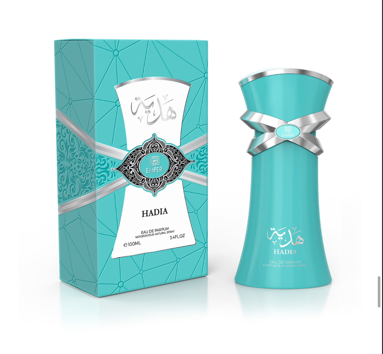 El Encanto Fragancia Internacional 1