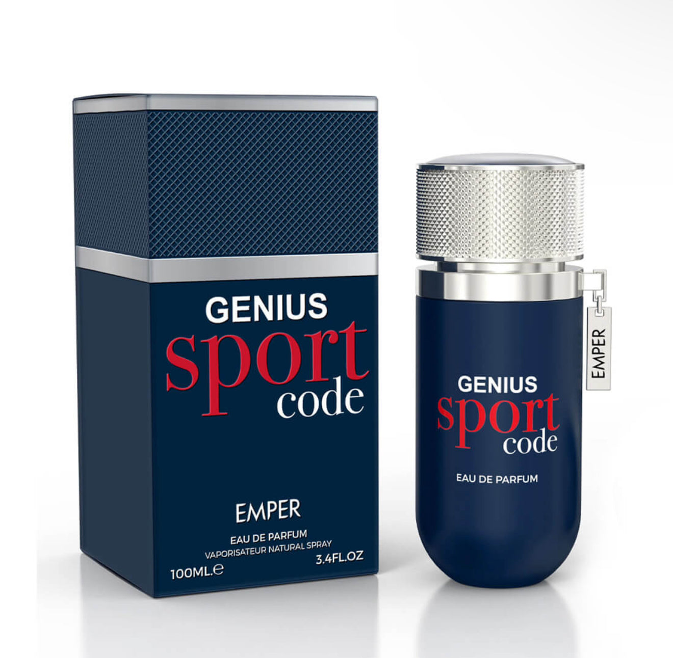 El Encanto Fragancia Internacional 1