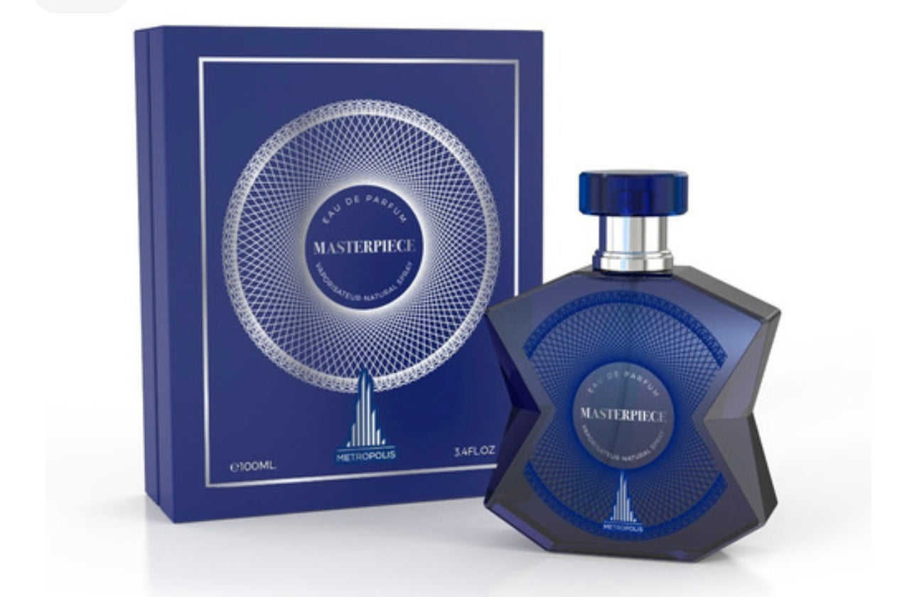 El Encanto Fragancia Internacional 1