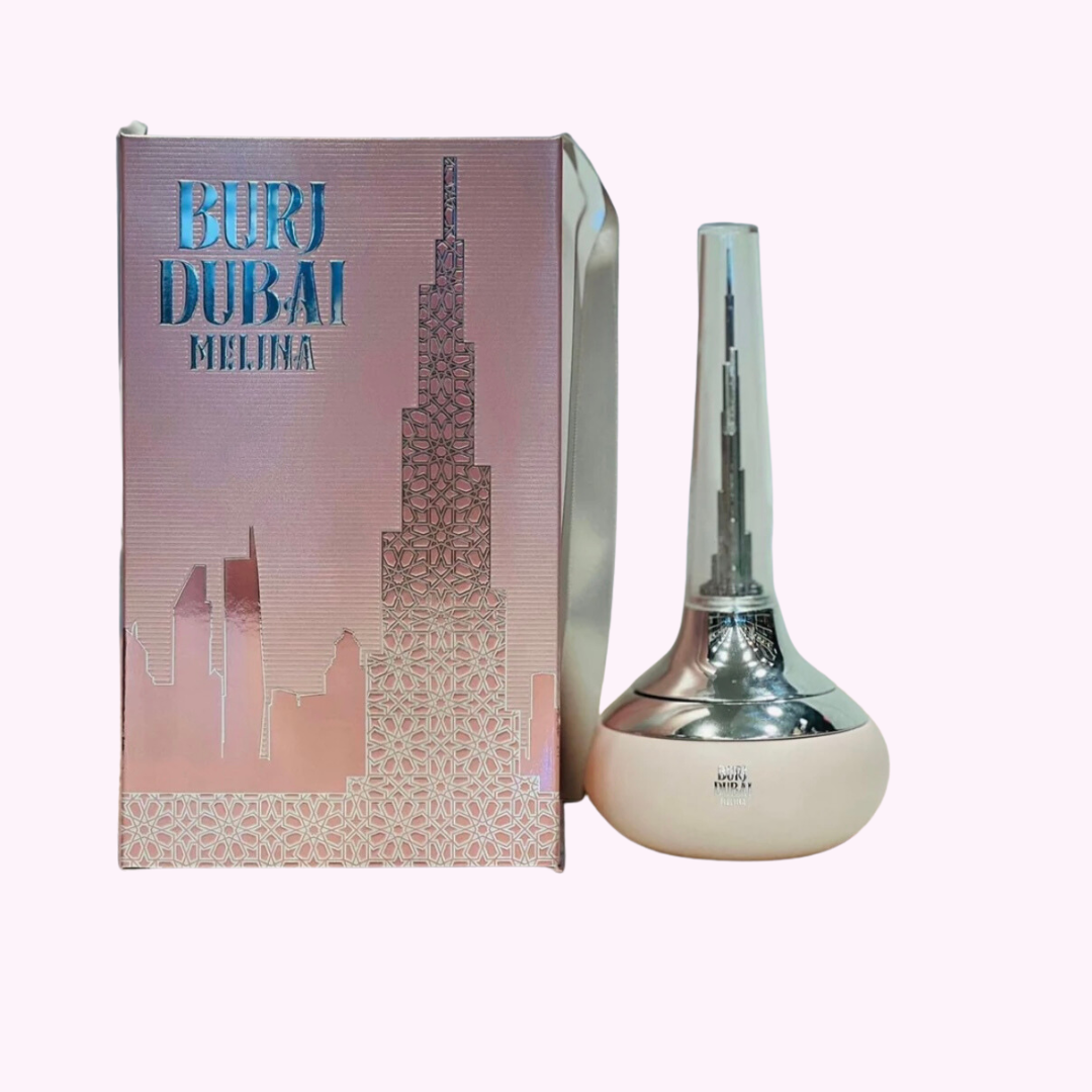 El Encanto Fragancia Internacional 1