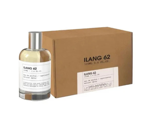 El Encanto Fragancia Internacional 1