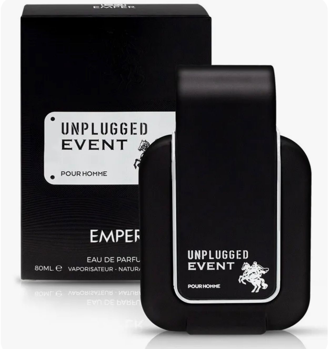 El Encanto Fragancia Internacional 1