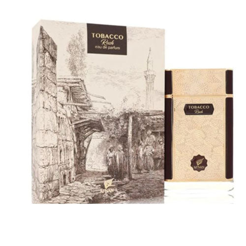 El Encanto Fragancia Internacional 1