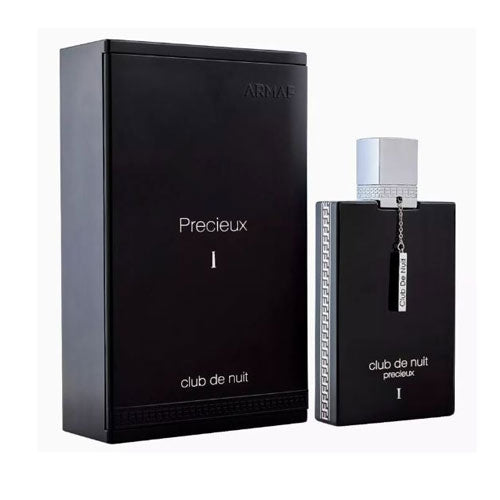 ARMAF CLUB DE NUIT PRECIEUX 1 EXTRAIT DE PARFUM FOR MEN  1.85 OZ