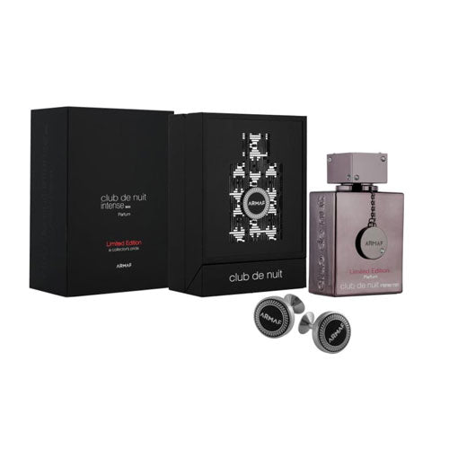 ARMAF CLUB DE NUIT INTENSE MAN LIMITED EDITION PARFUM 3.55 OZ , VERSION 2024