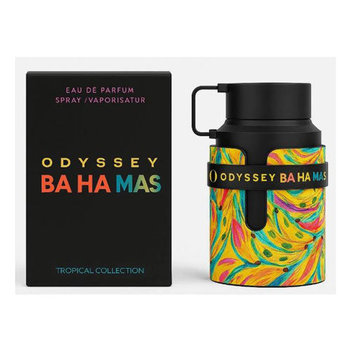 ARMAF ODYSSEY BA HA MAS MEN 3.4 OZ EDP SP