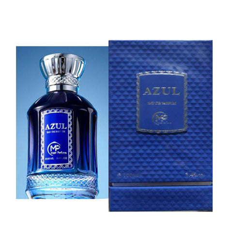 BHARARA AZUL MAST PERFUME 3.4 OZ EDP SP