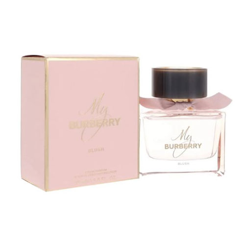 BURBERRY MY BURBERRY BLUSH WOMEN 3.0 OZ EDP SP