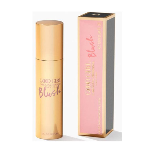 MINI CAROLINA HERRERA GOOD GIRL BLUSS WOMEN 0.33 OZ EDP SP