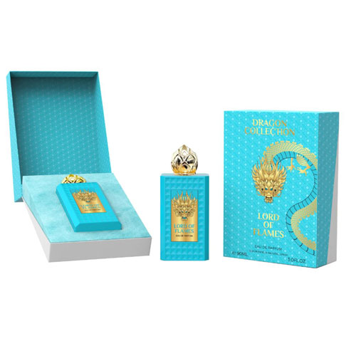 EMPER LORD OF FLAMES UNISEX 3.0 OZ EDP SP