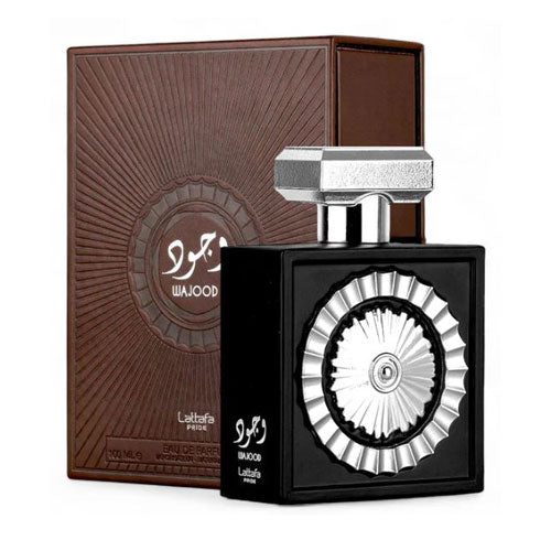 LATTAFA PRIDE WAJOOD UNISEX 3.4 OZ EDP SP