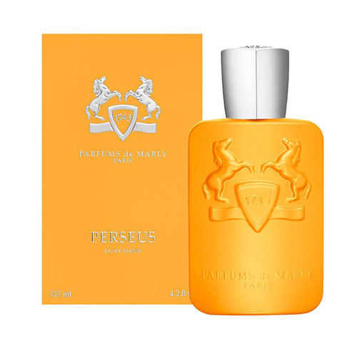 PARFUMS DE MARLY PERSEUS MEN 4.2 OZ EDP SP