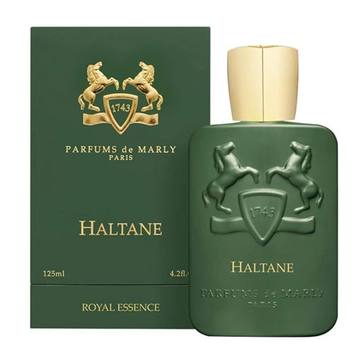 PARFUMS DE MARLY HALTANE MEN 4.2 OZ EDP SP