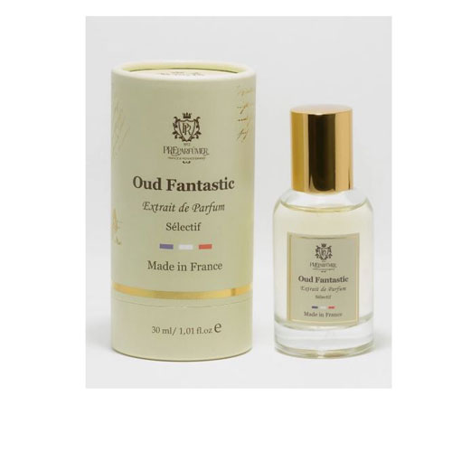 PREPARFUMER OUD FANTASTIC WOMEN  EXTRAIT DE PARFUM 1.01 OZ