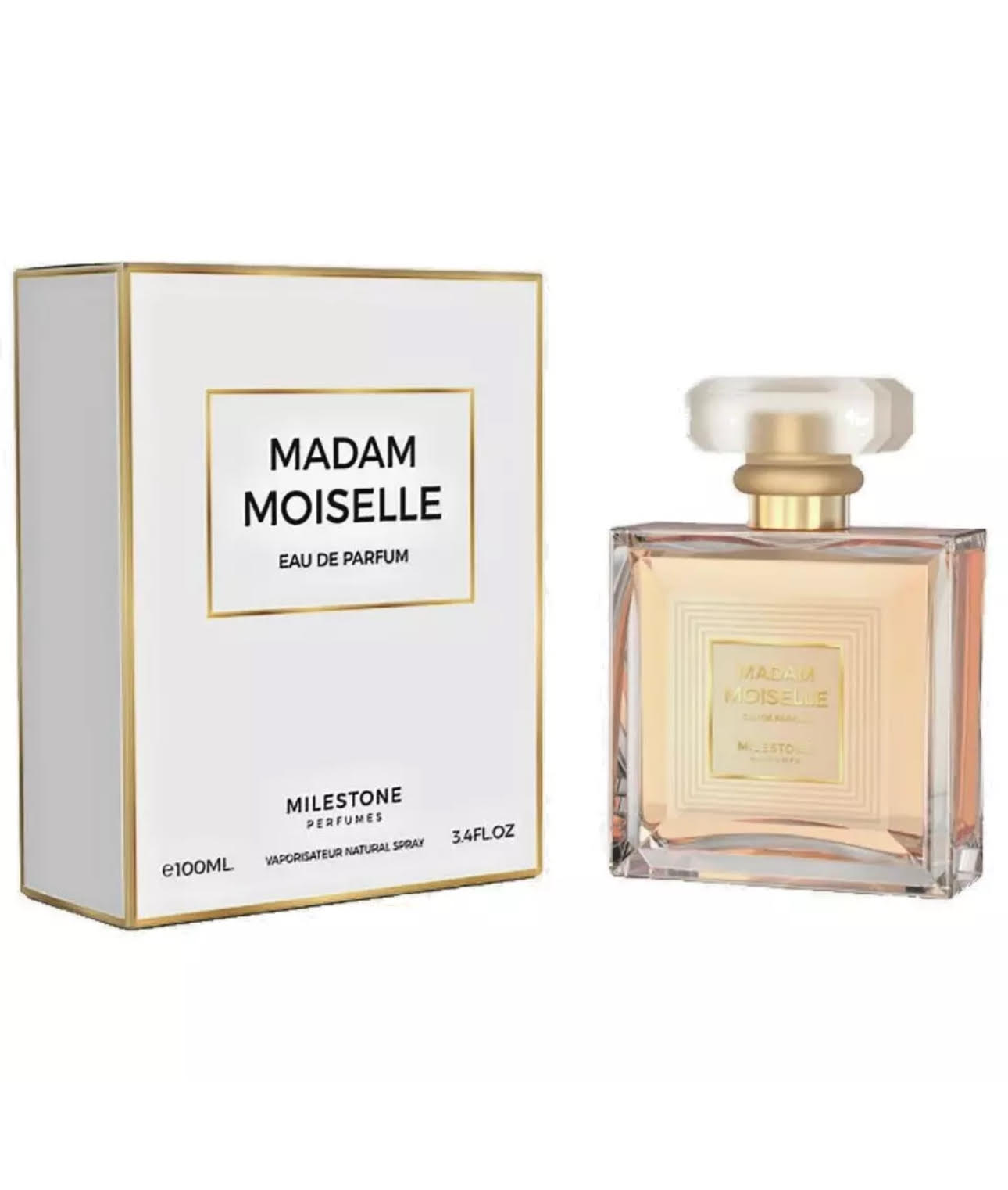 El Encanto Fragancia Internacional 1